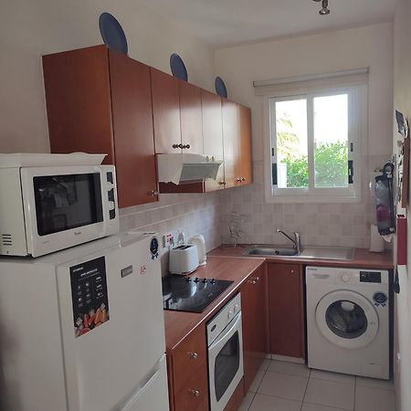 Aurora Townhouse Paphos Exterior foto