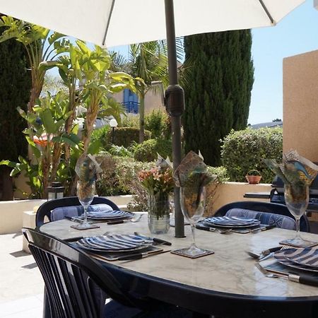 Aurora Townhouse Paphos Exterior foto