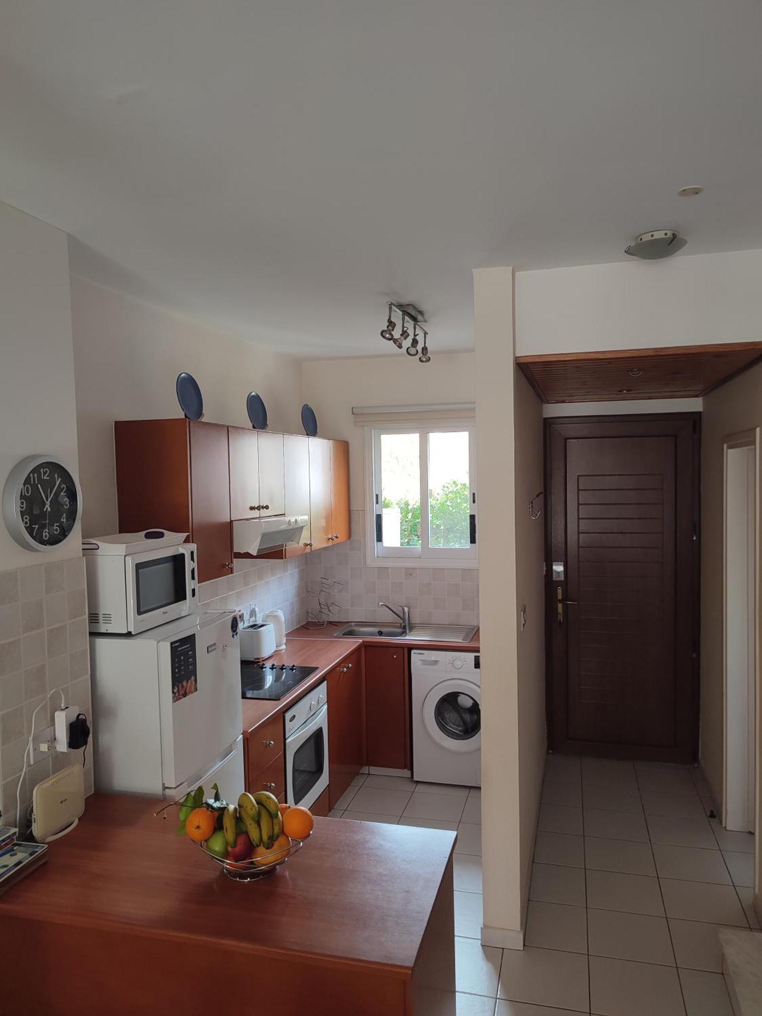 Aurora Townhouse Paphos Exterior foto