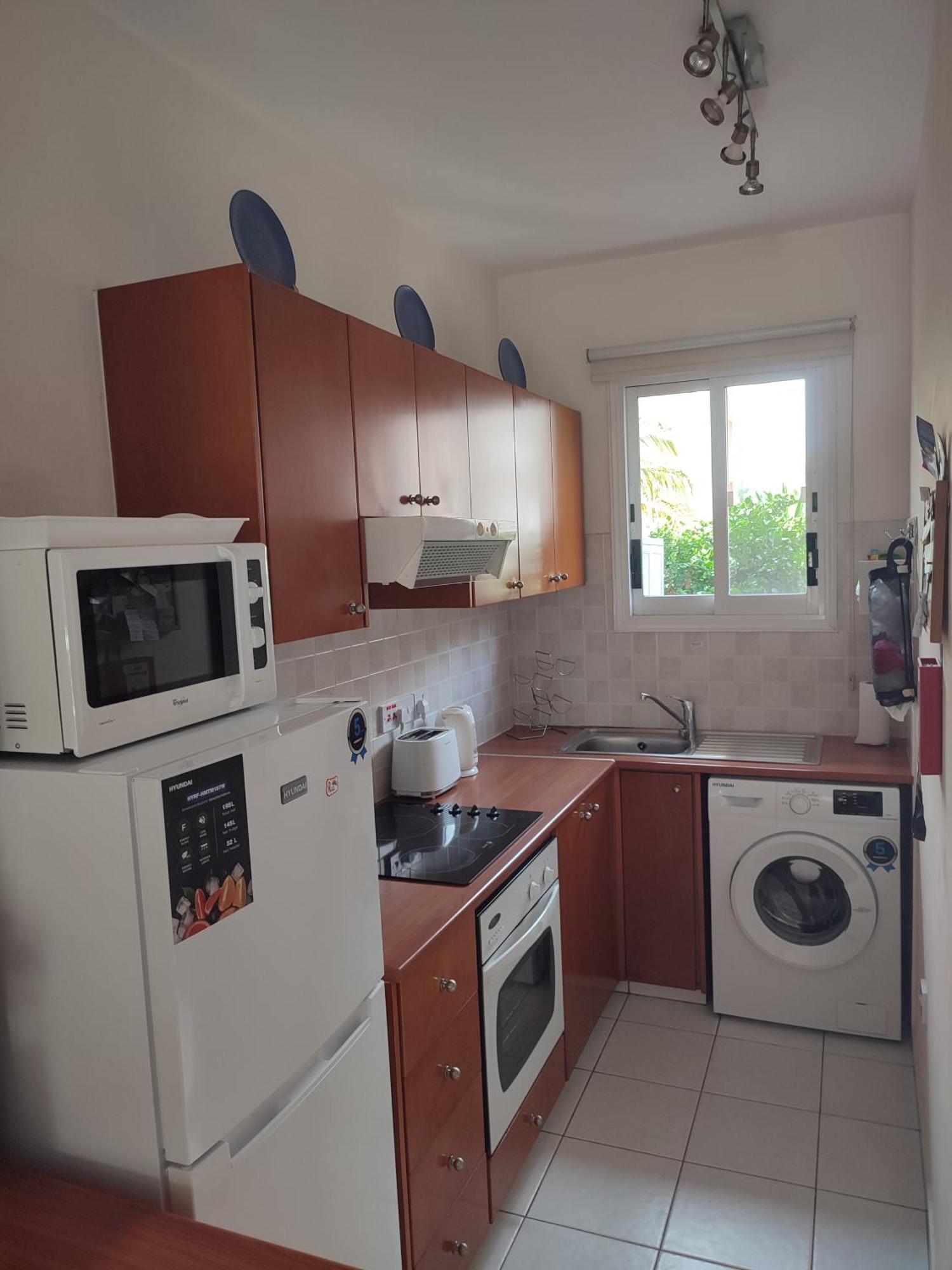 Aurora Townhouse Paphos Exterior foto