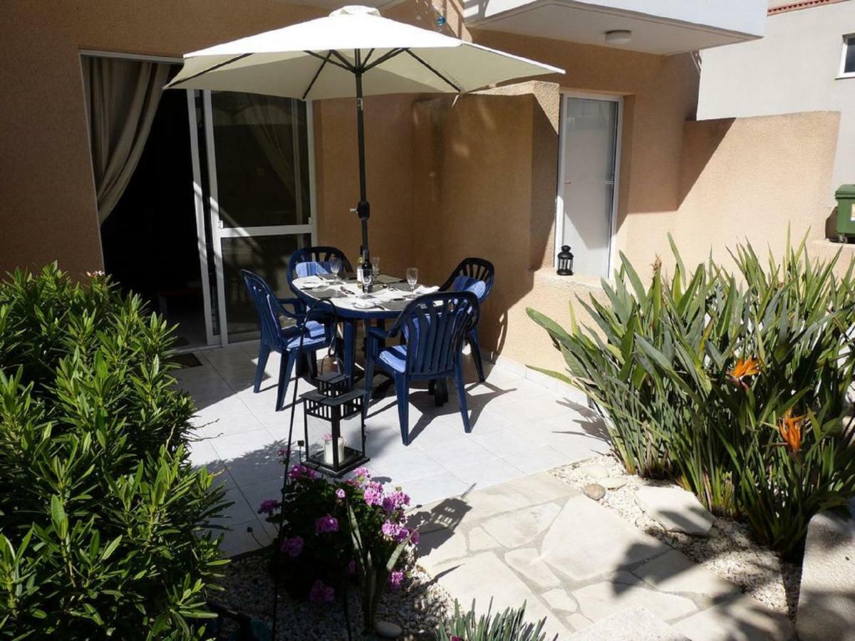 Aurora Townhouse Paphos Exterior foto